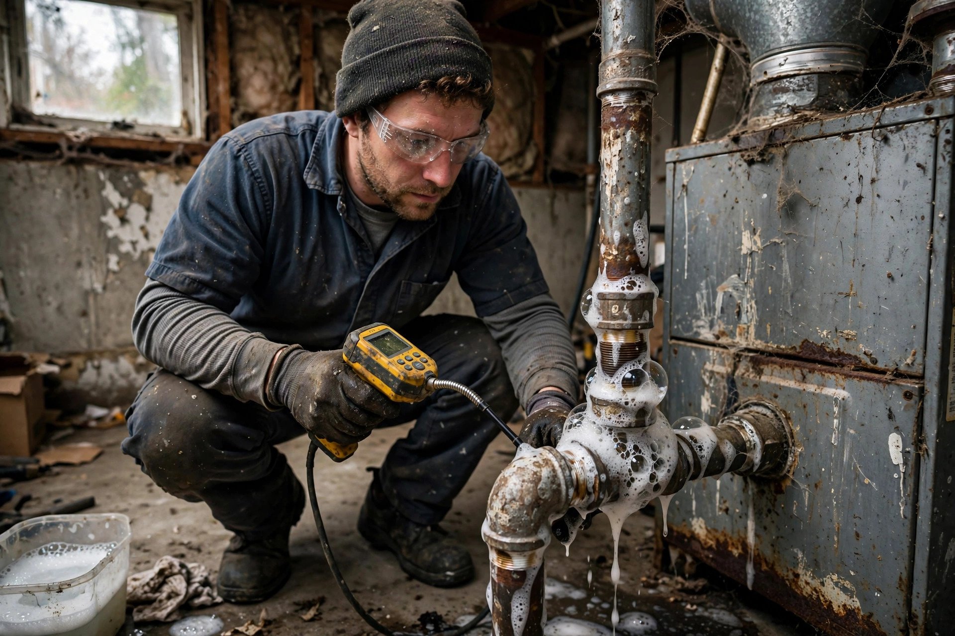 Sump Pump Repair Services in Centennial