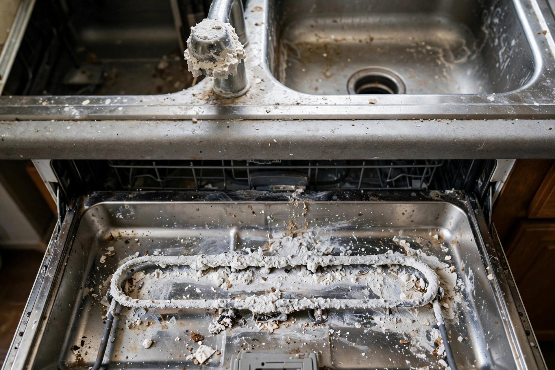 Hard Water Damaging Your Appliances Book a Whole Home Water Filtration Consultation Today