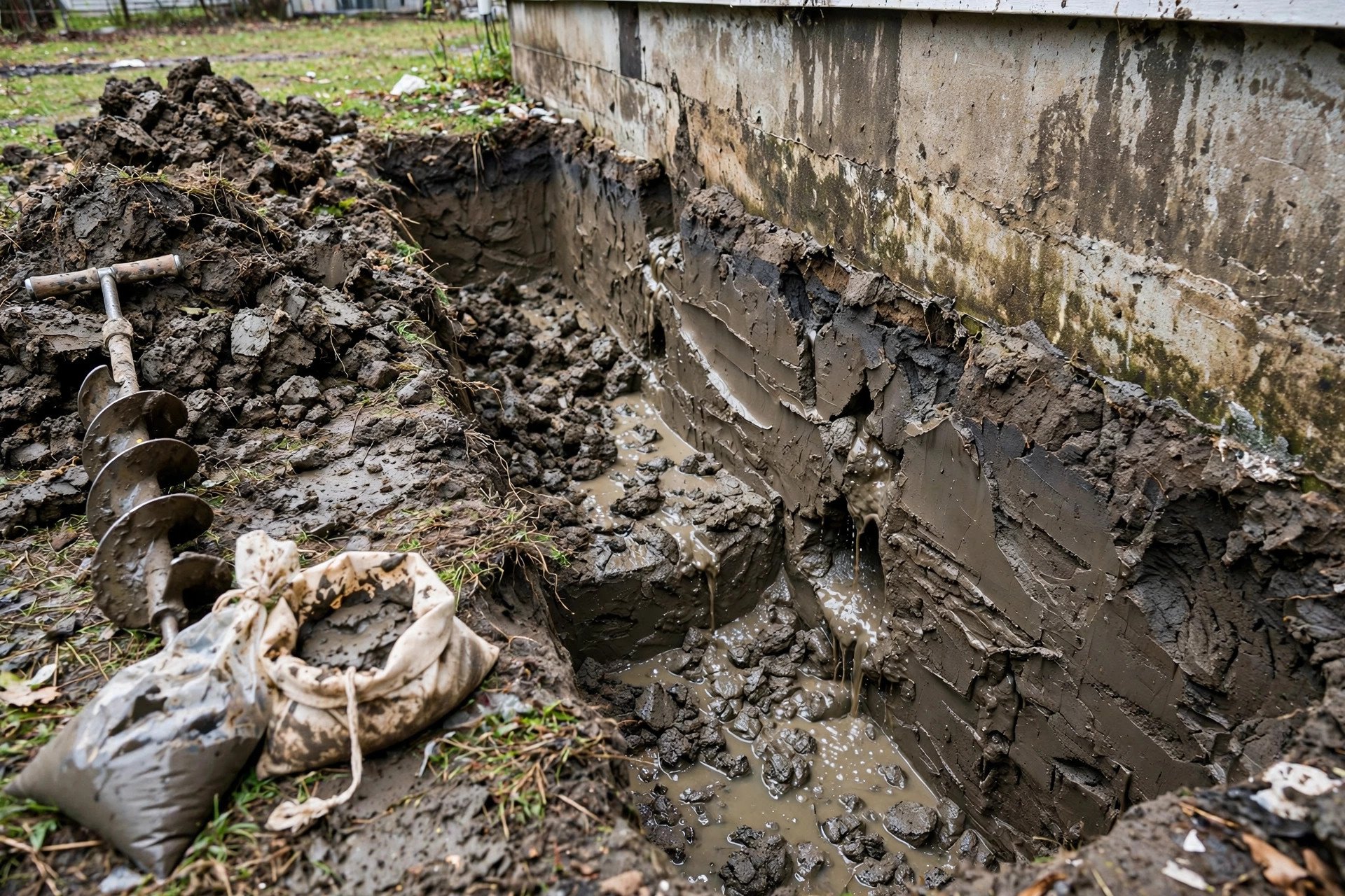 Local Soil Conditions That Impact Sump Pump Performance in Detroit