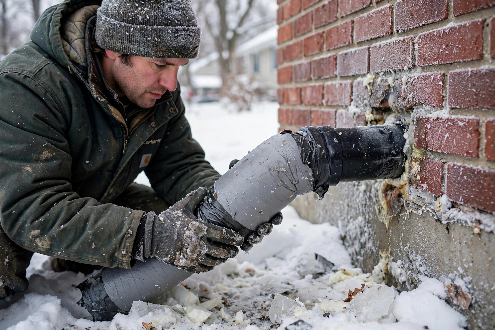 Sump Pump Repair Services in Oak Grove