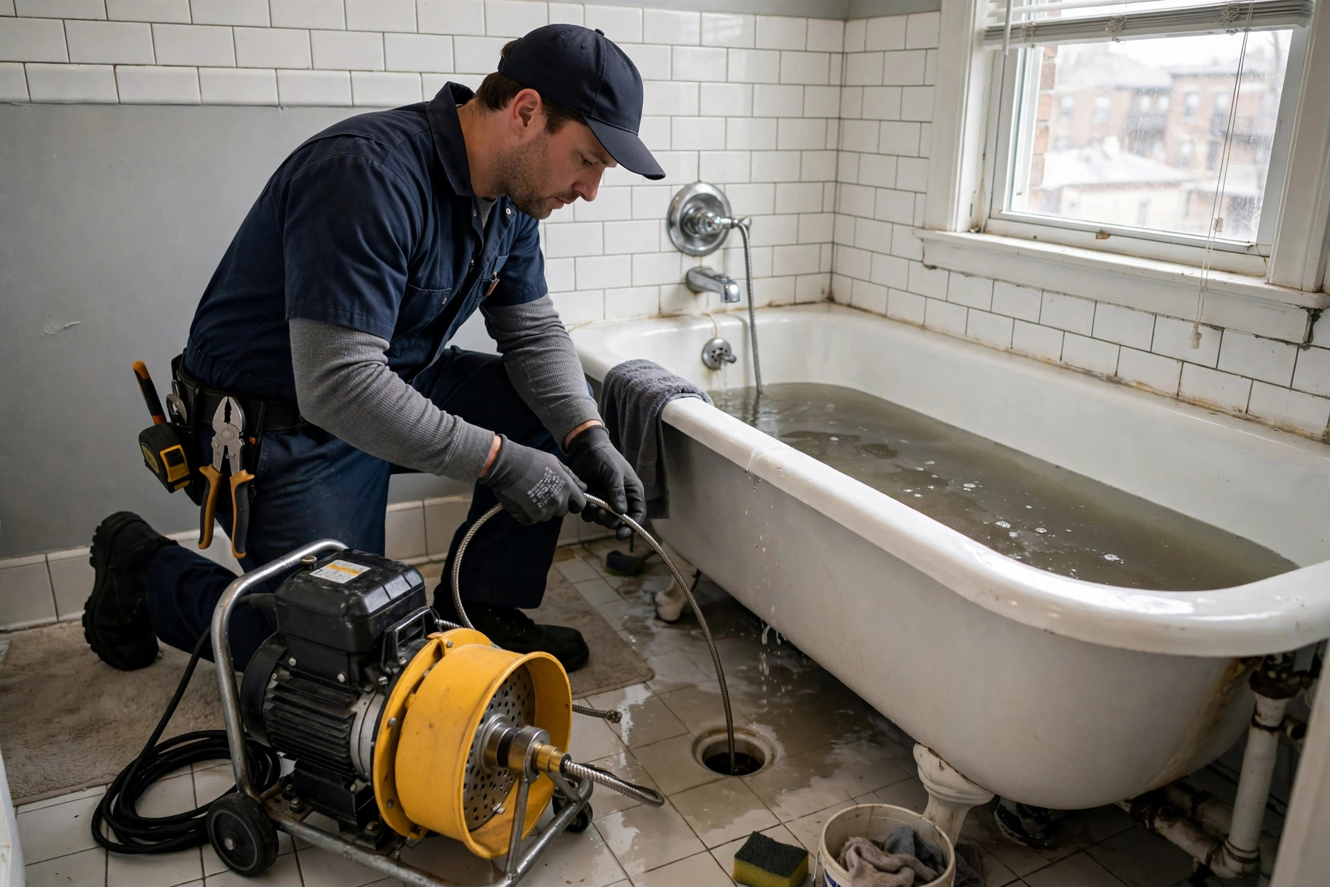 Sump Pump Repair Services in Powellhurst-Gilbert