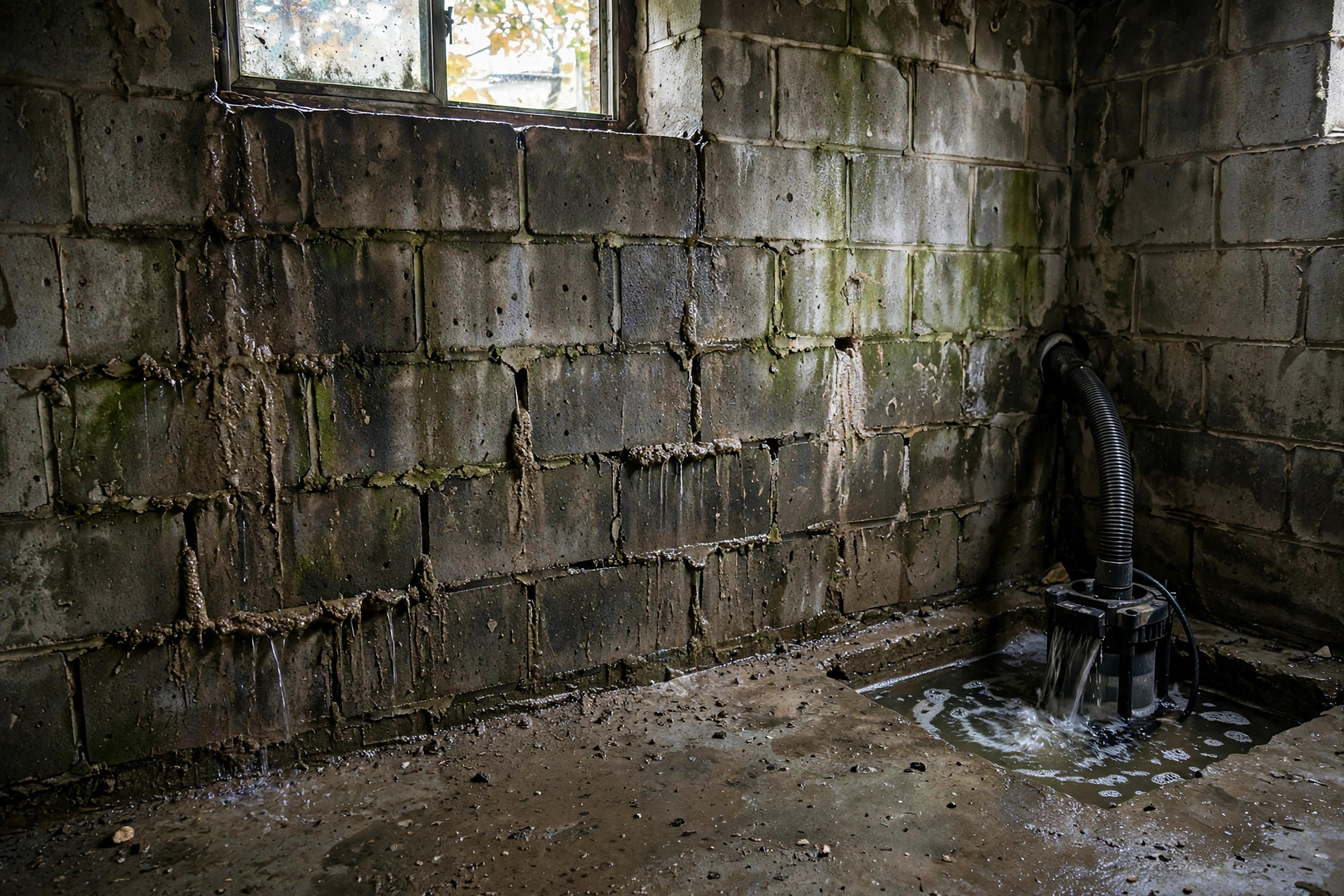 Why Detroit's High Water Table Requires Regular Sump Pump Checks