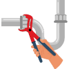 Plumbing Service Detroit LLC logo