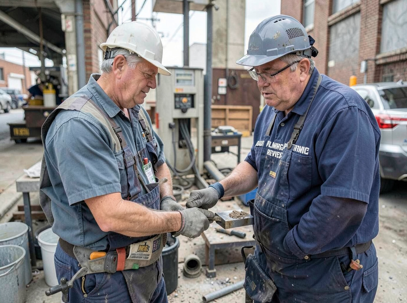 Sump Pump Repair Services in Laurelhurst